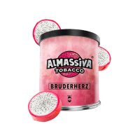 Al Massiva Bruderherz 200g neu