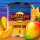 Al Massiva Exotic Sun 200g