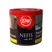 27er Nefis 200g