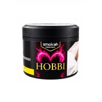 Smokah Tobacco Hobbi 100g