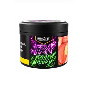 Smokah Tobacco Tramin 100g