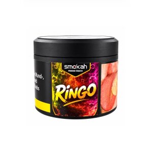 Smokah Tobacco Ringo 100g