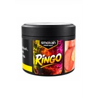 Smokah Tobacco Ringo 100g