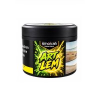 Smokah Tobacco Art Lem 100g