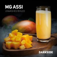 Darkside Mg Assi Core 25g