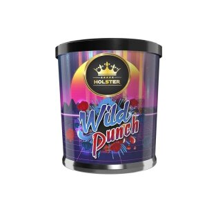 Holster Wild Punch 200g