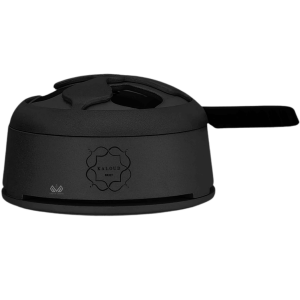 Kaloud - Lotus I+ black niris