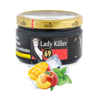 Adalya Lady Killer (69) 200g