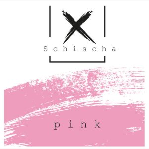 XSchischa Wasserf&auml;rbemittel - pink sparkle