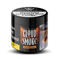 Cloud Smoke Baddie Call 200g