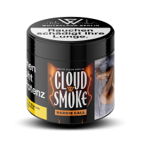 Cloud Smoke Baddie Girl 200g