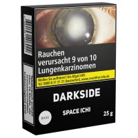 Darkside Space Ichi Base 200g